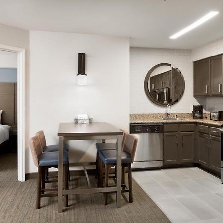 Residence Inn Pleasanton Exterior photo