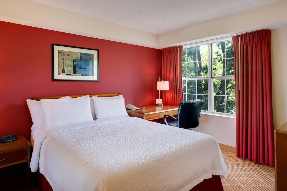 Residence Inn Pleasanton Exterior photo