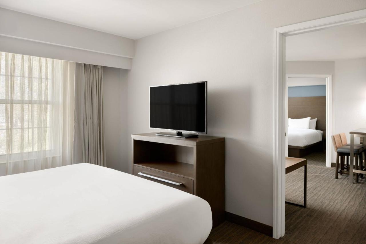 Residence Inn Pleasanton Exterior photo
