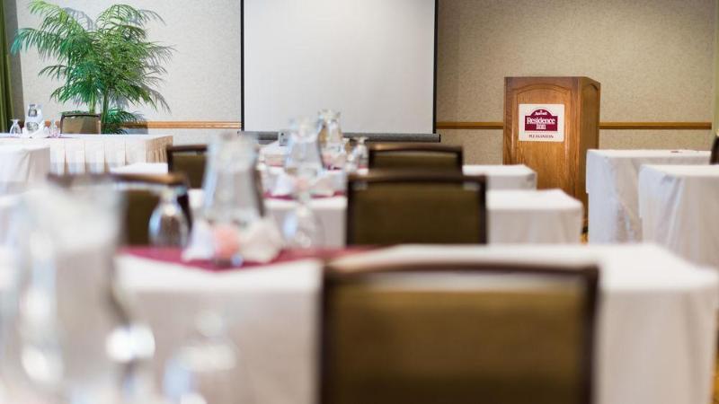 Residence Inn Pleasanton Exterior photo