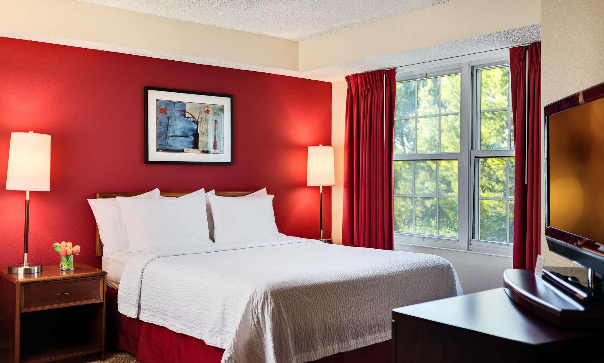 Residence Inn Pleasanton Exterior photo